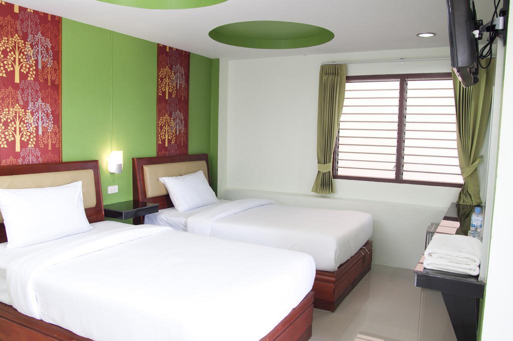 Krabi Orchid Hometel חדר תמונה