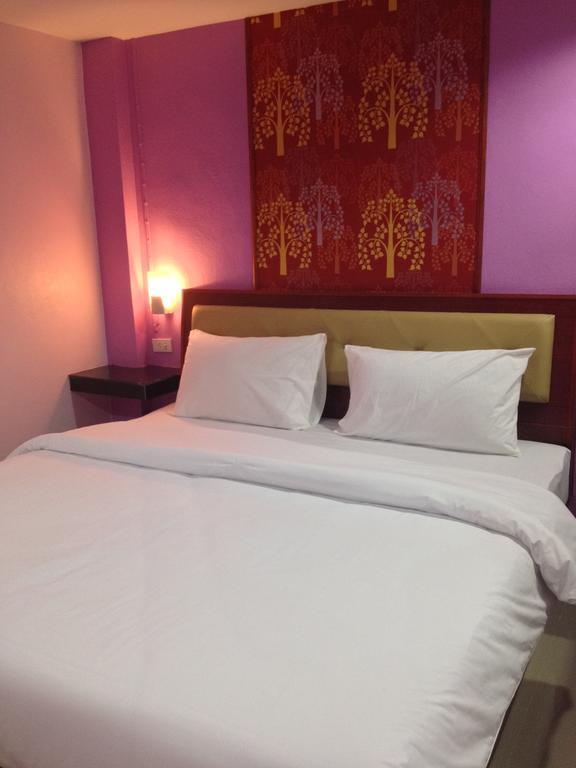 Krabi Orchid Hometel מראה חיצוני תמונה