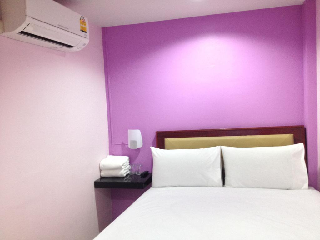 Krabi Orchid Hometel חדר תמונה