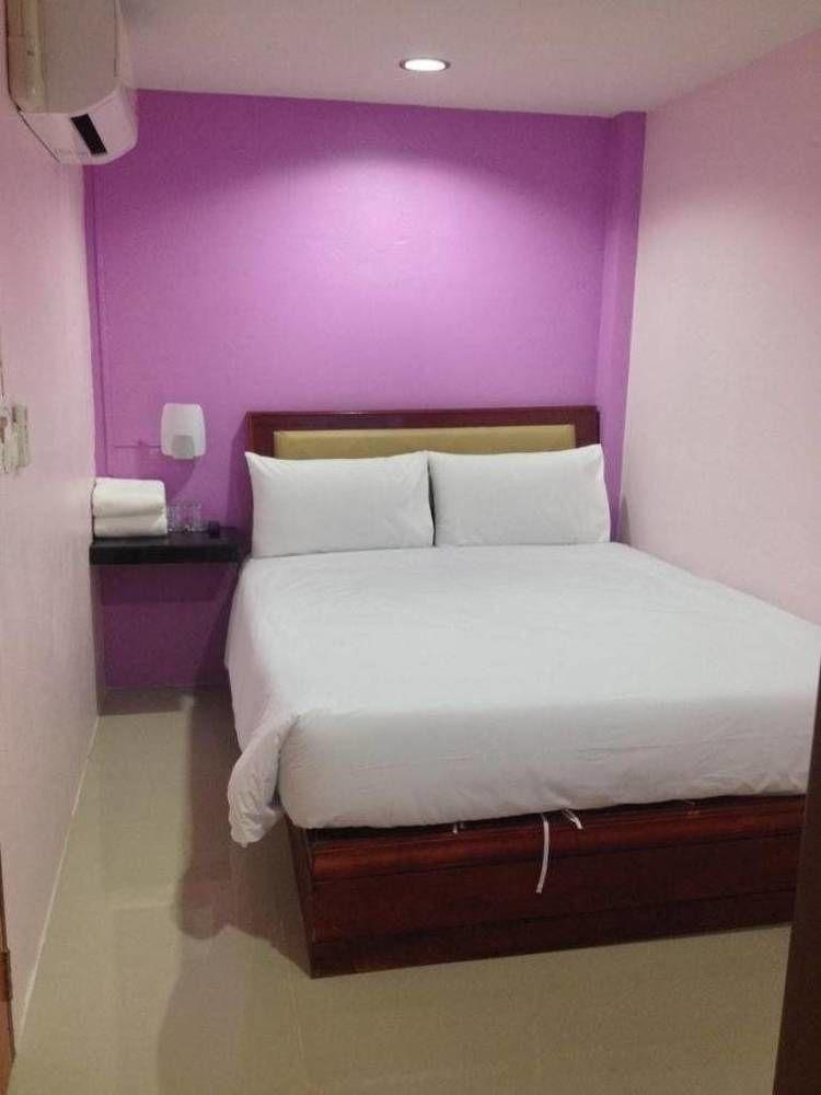 Krabi Orchid Hometel מראה חיצוני תמונה