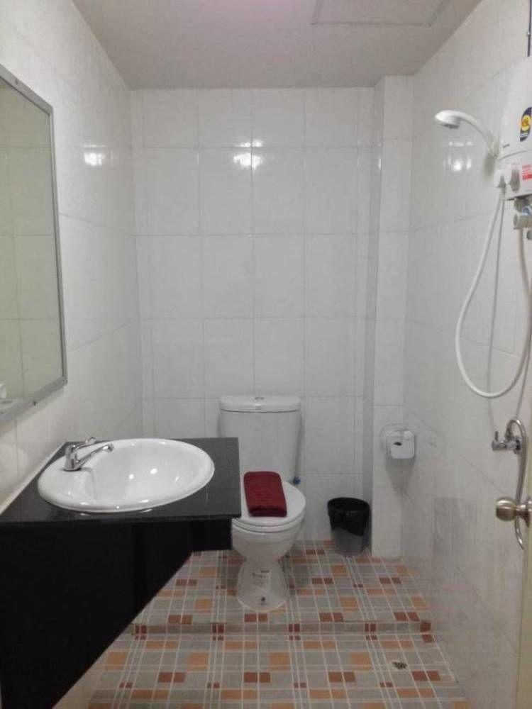Krabi Orchid Hometel מראה חיצוני תמונה
