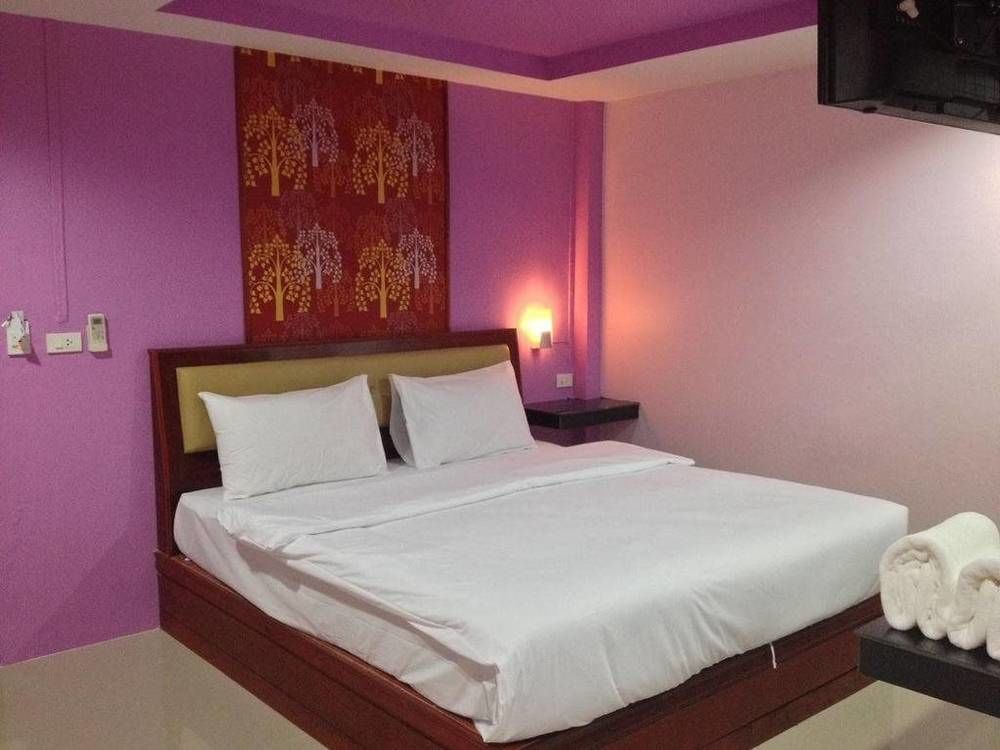 Krabi Orchid Hometel מראה חיצוני תמונה